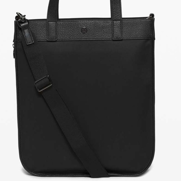lululemon athletica Handbags - Lululemon Now and Always Tote 15L NWT